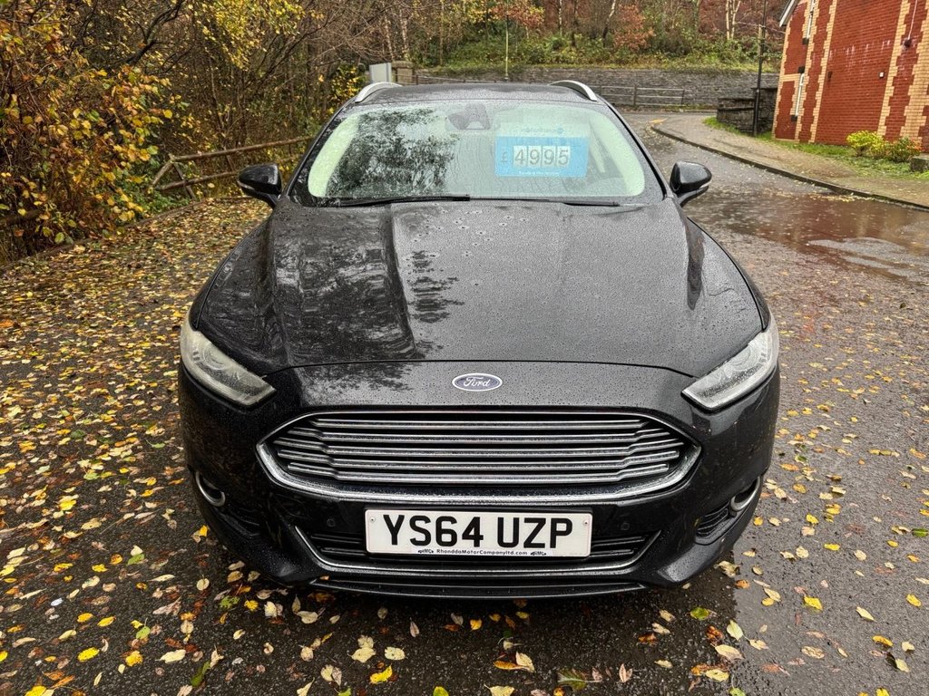 Used Ford Mondeo 2014 for sale - 76582540: Photo 7