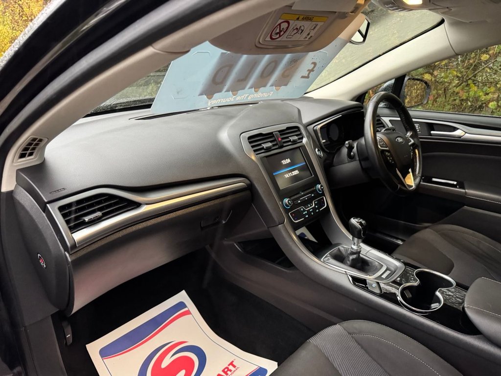 Used Ford Mondeo 2014 for sale - 76582540: Photo 9