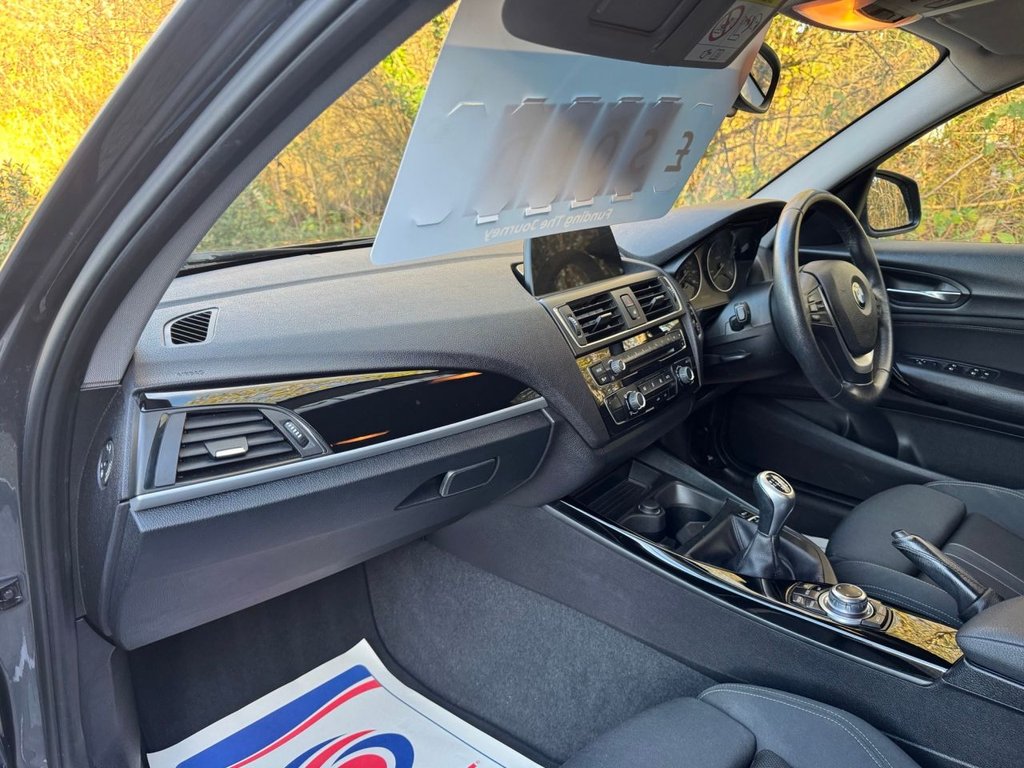 Used BMW 1 Series 2016 for sale - 76655166: Photo 11