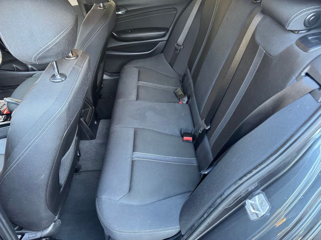 Used BMW 1 Series 2016 for sale - 76655166: Photo 13