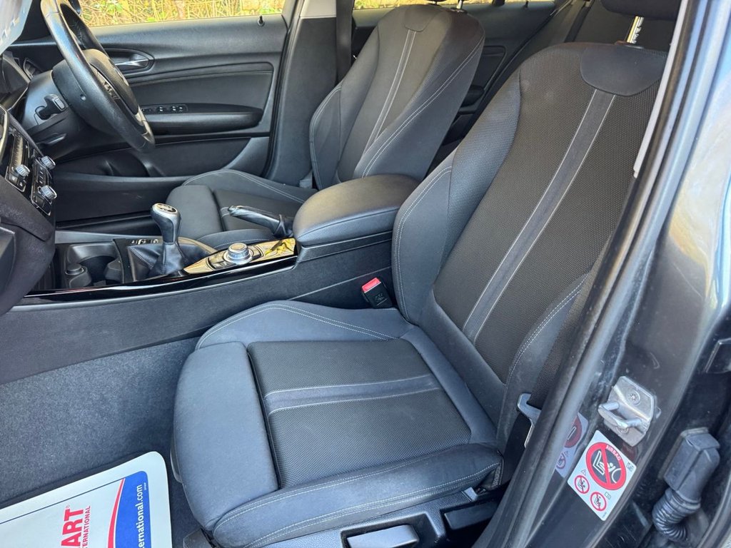 Used BMW 1 Series 2016 for sale - 76655166: Photo 14