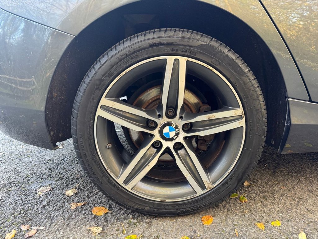 Used BMW 1 Series 2016 for sale - 76655166: Photo 15