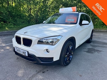 Used BMW X1 2013 for sale - 78896813: Photo