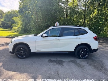 Used BMW X1 2013 for sale - 78896813: Photo