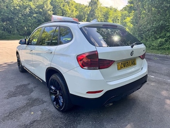 Used BMW X1 2013 for sale - 78896813: Photo