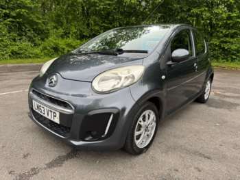 2013 (63) - 1.0i VTR Hatchback 5dr Petrol Manual Euro 5 (68 ps)
