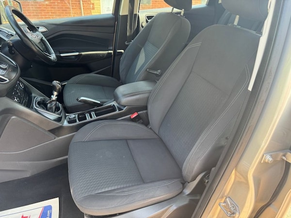 Used Ford C-Max 2015 for sale - 74833702: Photo 13