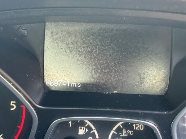 Used Ford C-Max 2015 for sale - 74833702: Photo 15