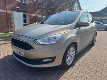 2015 (65) - 1.5 TDCi Zetec 5dr