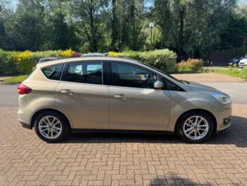 Used Ford C-Max 2015 for sale - 74833702: Photo