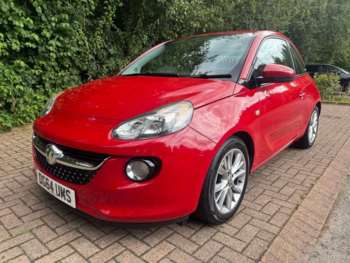 Used Vauxhall Adam 2014 for sale - 75444190: Photo