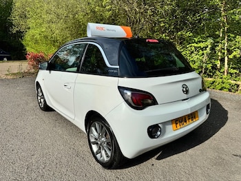 Used Vauxhall ADAM 2014 for sale - 78350298: Photo