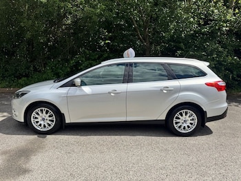 Used Ford Focus 2012 for sale - 79385237: Photo
