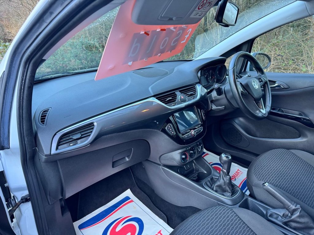 Used Vauxhall Corsa 2016 for sale - 77571524: Photo 14