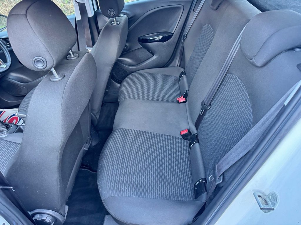 Used Vauxhall Corsa 2016 for sale - 77571524: Photo 16