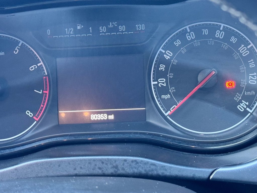 Used Vauxhall Corsa 2016 for sale - 77571524: Photo 18