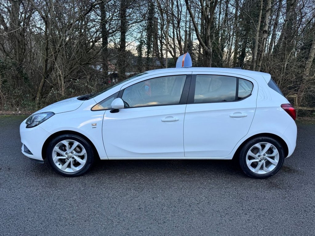 Used Vauxhall Corsa 2016 for sale - 77571524: Photo 2