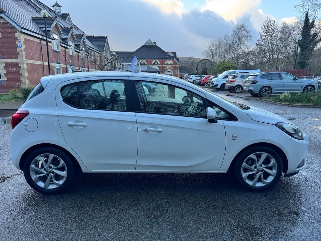 Used Vauxhall Corsa 2016 for sale - 77571524: Photo 7