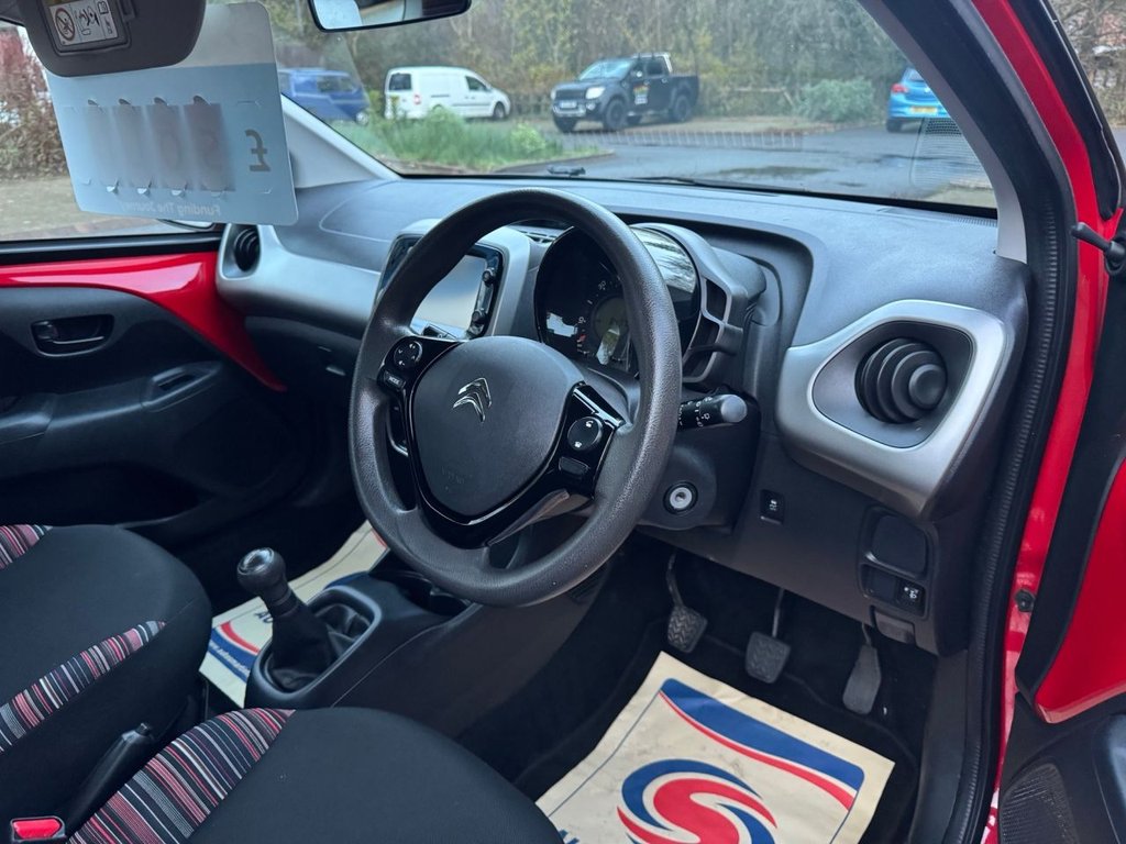 Used Citroen C1 2015 for sale - 76740017: Photo 11