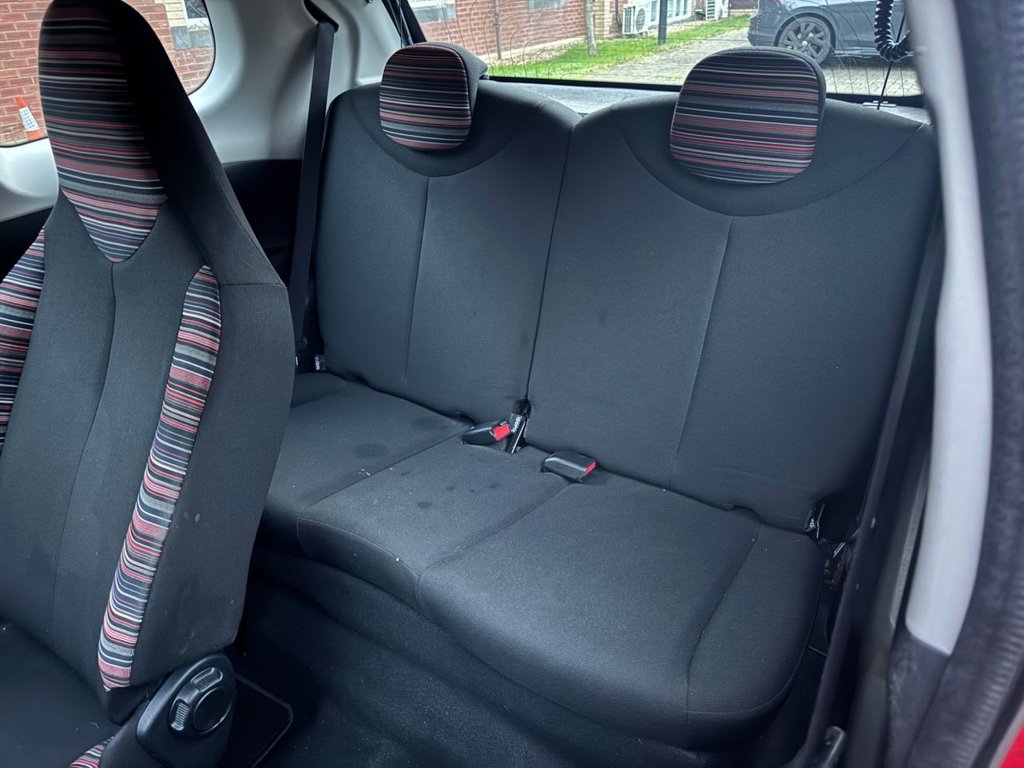 Used Citroen C1 2015 for sale - 76740017: Photo 13