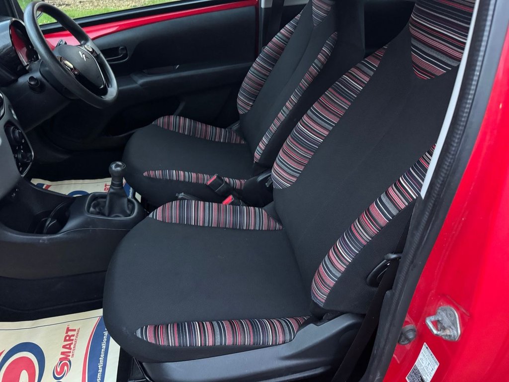 Used Citroen C1 2015 for sale - 76740017: Photo 14