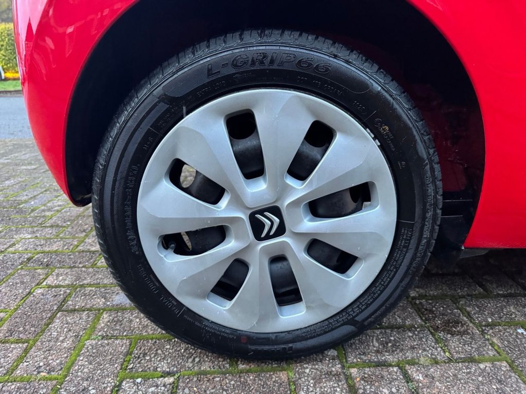 Used Citroen C1 2015 for sale - 76740017: Photo 16