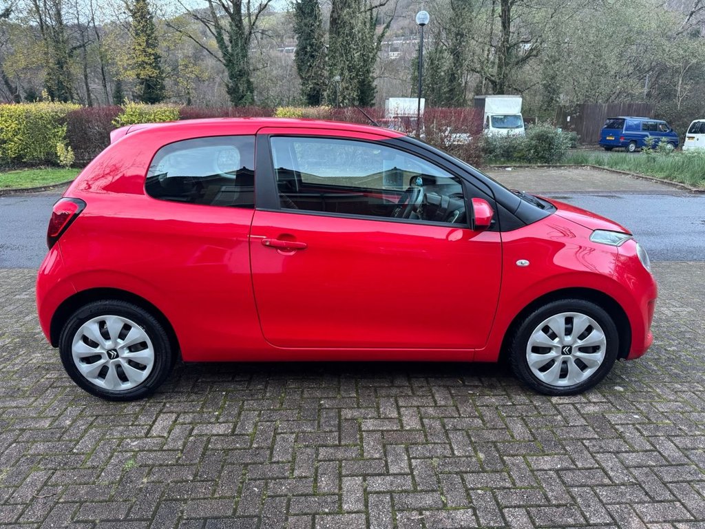 Used Citroen C1 2015 for sale - 76740017: Photo 5