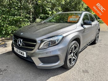 Used Mercedes-Benz GLA 2015 for sale - 79778069: Photo