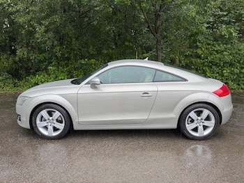 Used Audi TT 2008 for sale - 75911172: Photo