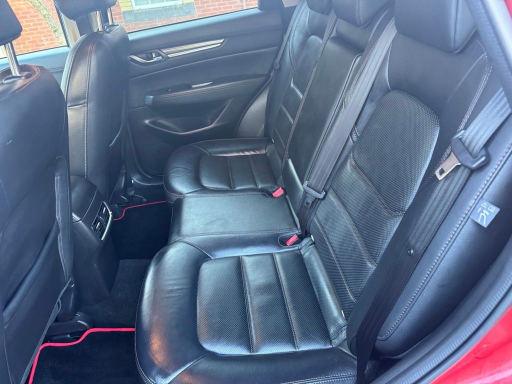 Used Mazda CX-5 2018 for sale - 76642401: Photo 13
