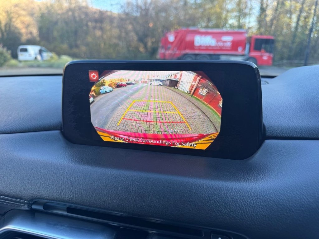 Used Mazda CX-5 2018 for sale - 76642401: Photo 15