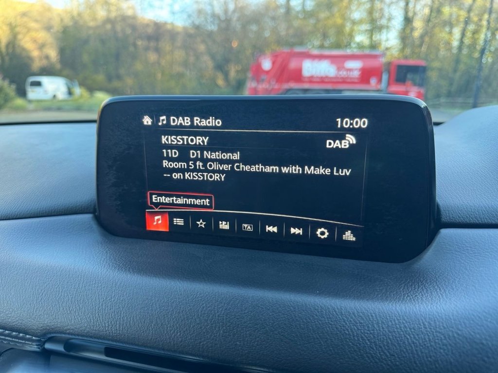 Used Mazda CX-5 2018 for sale - 76642401: Photo 16