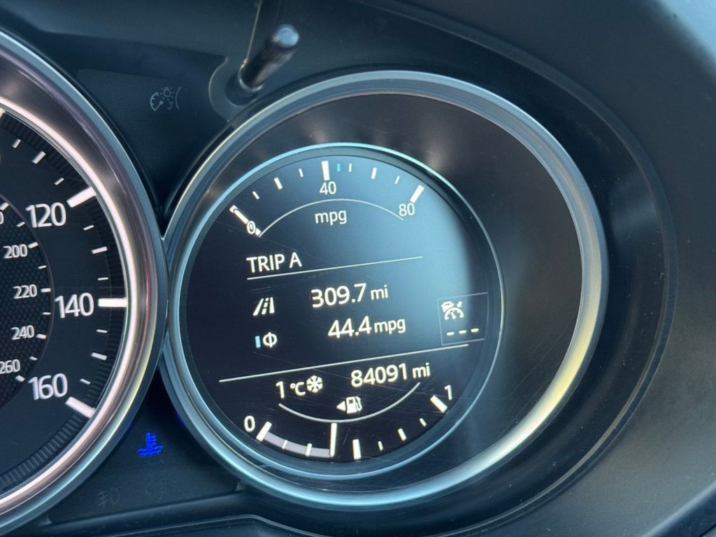 Used Mazda CX-5 2018 for sale - 76642401: Photo 18