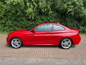 Used BMW 2 Series 2016 for sale - 75087174: Photo