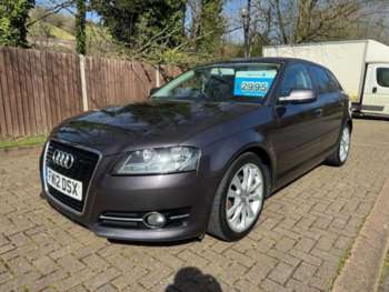 2012 (12) - 1.6 TDI Sport Sportback 5dr Diesel Manual Euro 5 (s/s) (105 ps)