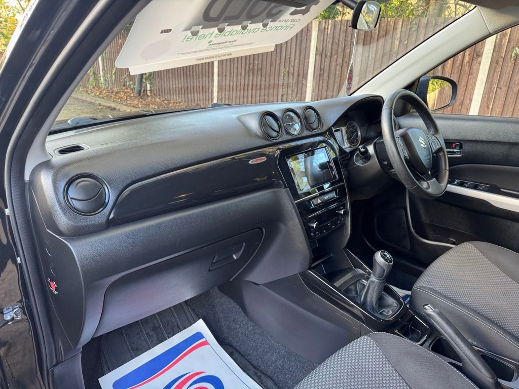 Used Suzuki Vitara 2017 for sale - 76605183: Photo 10