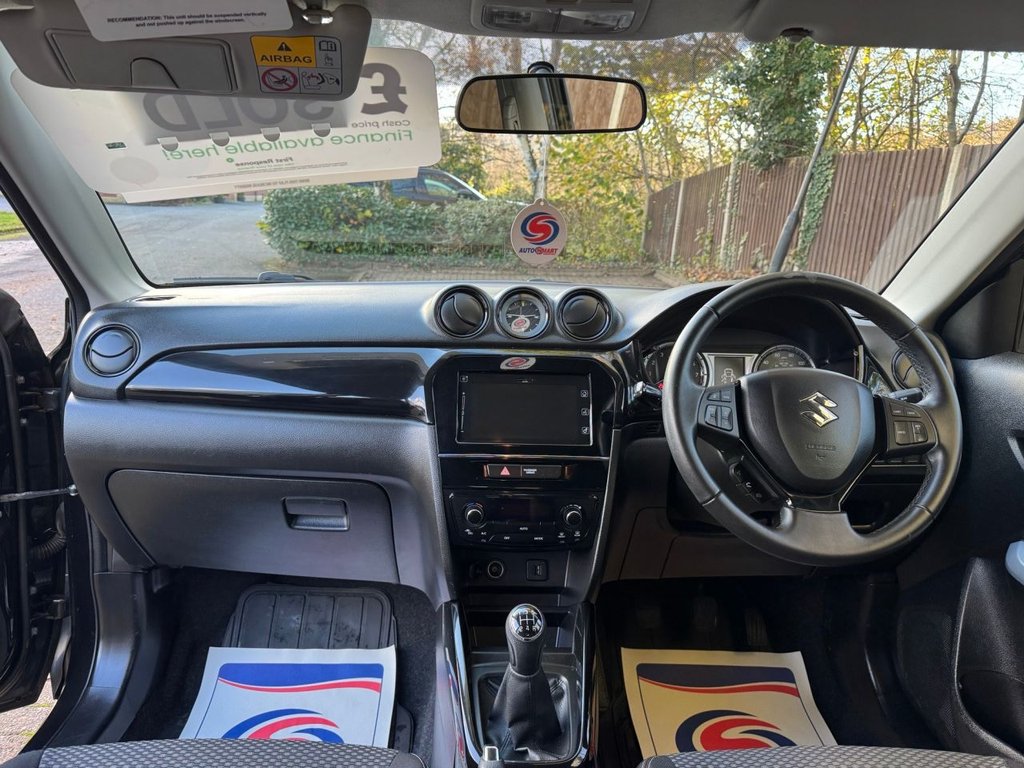 Used Suzuki Vitara 2017 for sale - 76605183: Photo 11