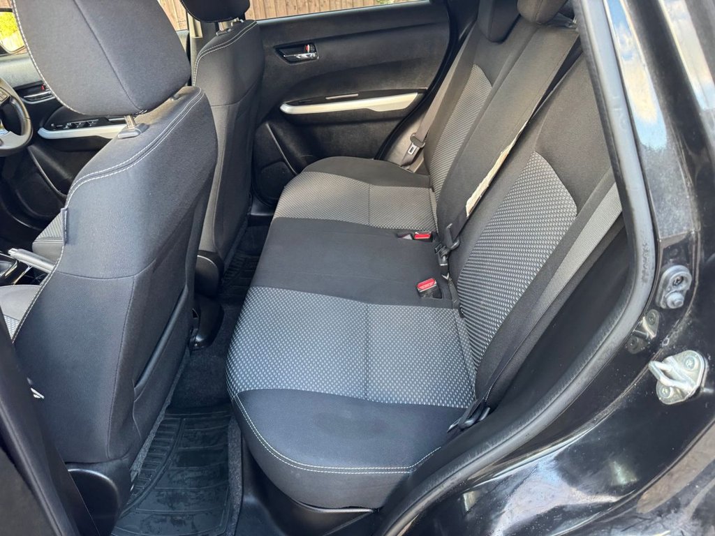 Used Suzuki Vitara 2017 for sale - 76605183: Photo 12