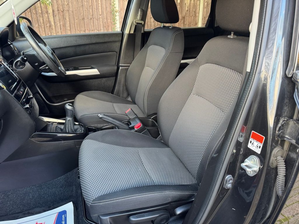 Used Suzuki Vitara 2017 for sale - 76605183: Photo 13