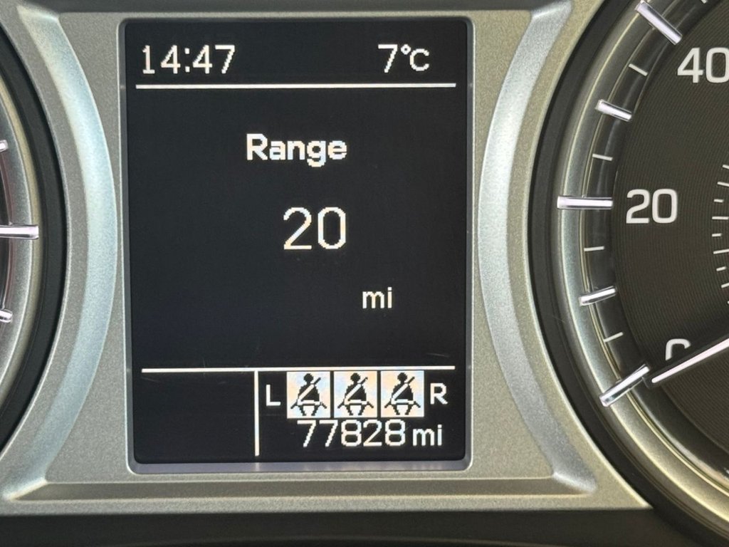 Used Suzuki Vitara 2017 for sale - 76605183: Photo 14