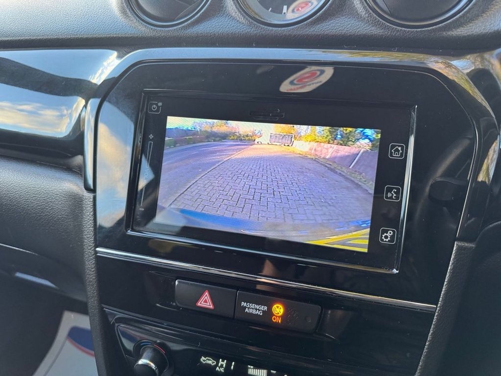 Used Suzuki Vitara 2017 for sale - 76605183: Photo 15