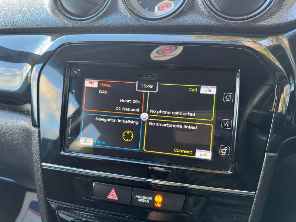 Used Suzuki Vitara 2017 for sale - 76605183: Photo 16