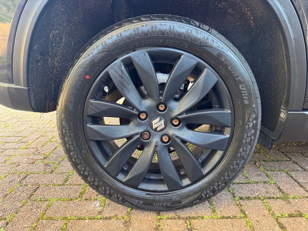 Used Suzuki Vitara 2017 for sale - 76605183: Photo 17