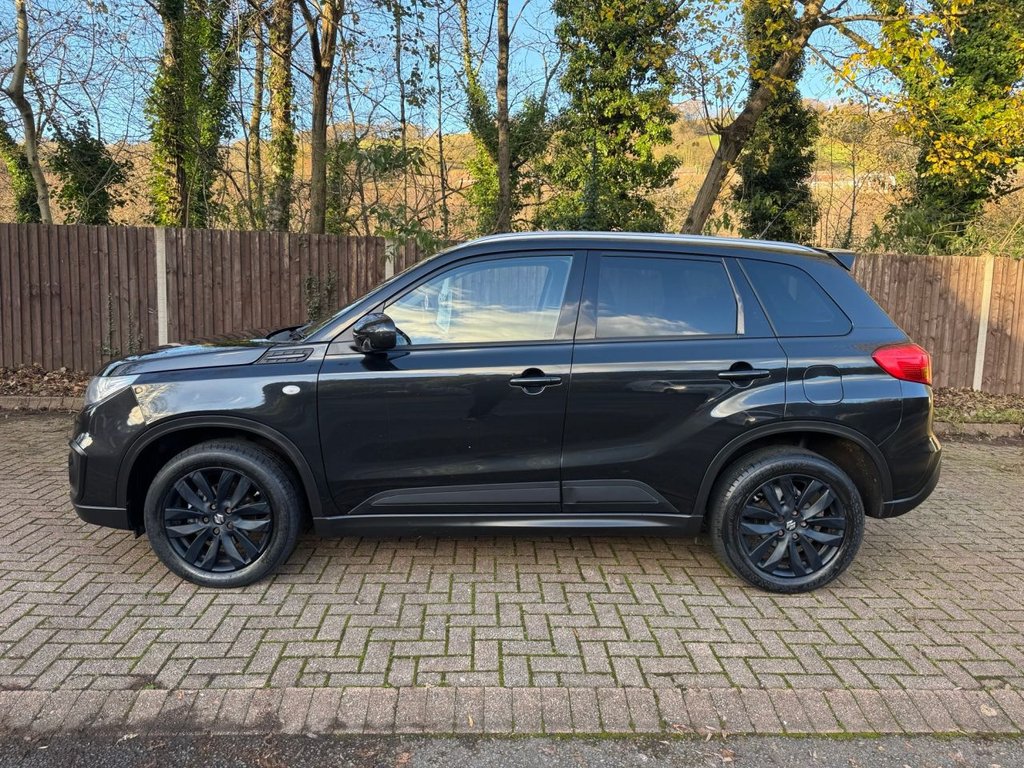 Used Suzuki Vitara 2017 for sale - 76605183: Photo 2