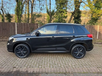 Used Suzuki Vitara 2017 for sale - 76605183: Photo
