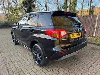 Used Suzuki Vitara 2017 for sale - 76605183: Photo