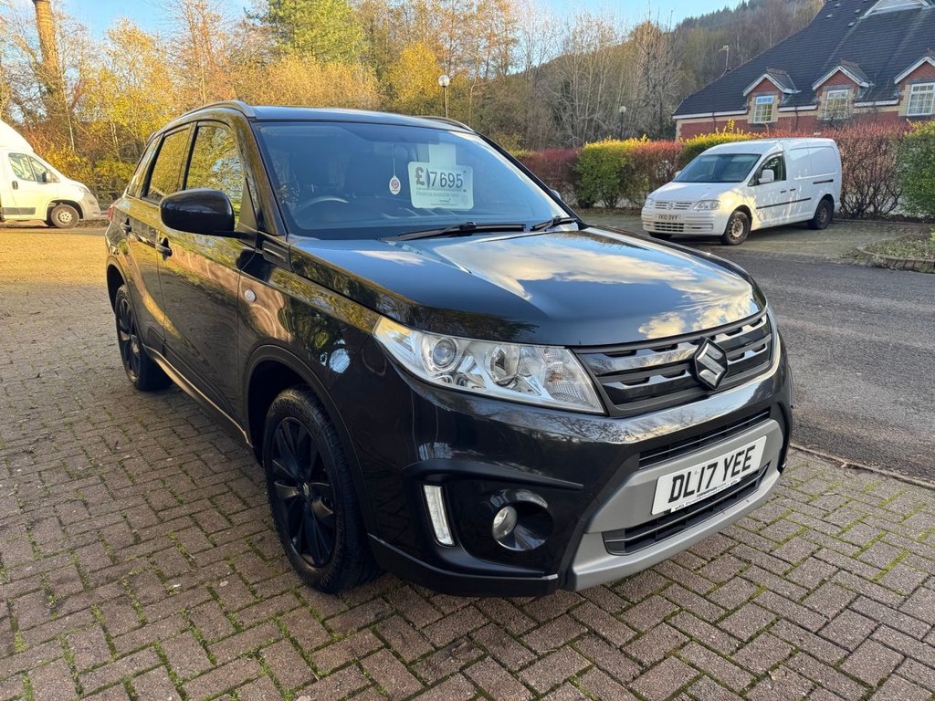 Used Suzuki Vitara 2017 for sale - 76605183: Photo 5
