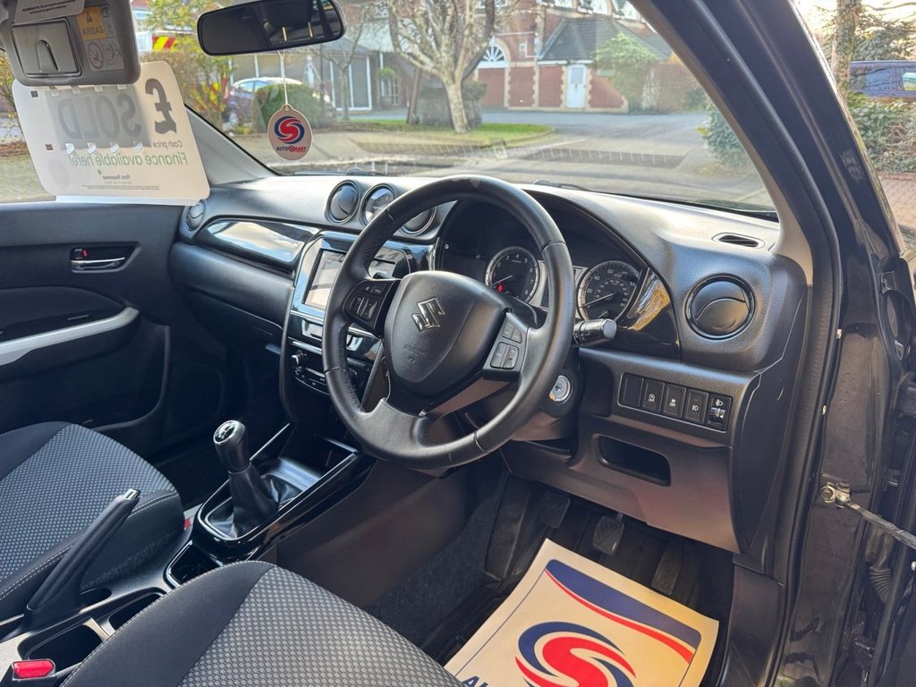 Used Suzuki Vitara 2017 for sale - 76605183: Photo 9