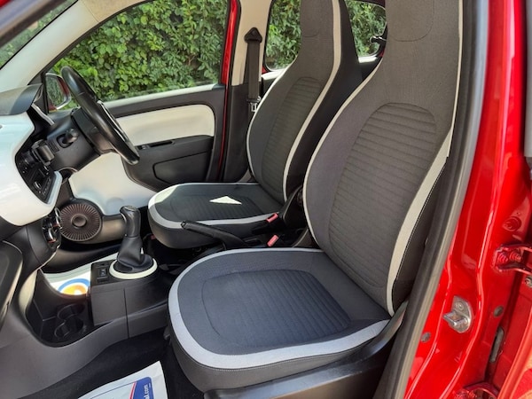 Used Renault Twingo 2015 for sale - 75134863: Photo 14