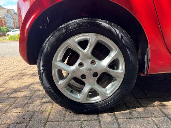 Used Renault Twingo 2015 for sale - 75134863: Photo 15